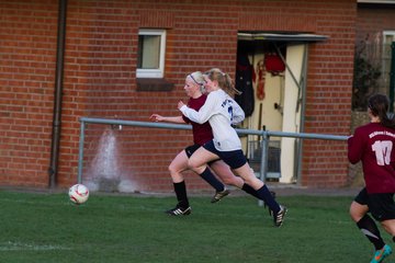 Bild 49 - Frauen TSV Zarpen - SG Rnnau/Daldorf : Ergebnis: 0:0